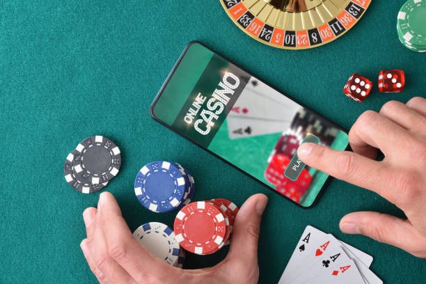 ojol featured game showcase ojol featured game showcase