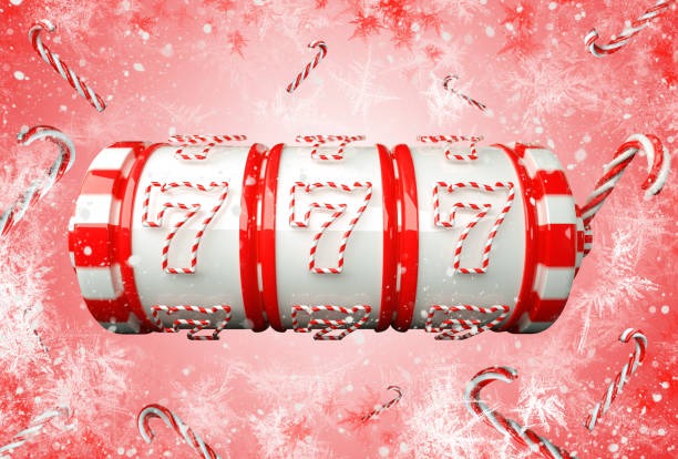 Togel 2D Game